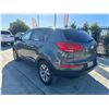 Image 4 : KIA SPORTAGE 2014 T-DONATION