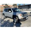 Image 2 : JEEP RENEGADE 2016 WAIT/TITLE- SMOG