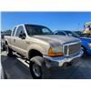 Image 1 : FORD F-250 1999 APP/DUP-T/EXP-ONLY