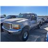 Image 2 : FORD F-250 1999 APP/DUP-T/EXP-ONLY