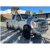 Image 2 : FORD F-250 2016 T-2 DAYS