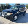 Image 1 : FORD ESCAPE 2010 APP DUP/T -