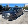 Image 1 : FORD FLEX 2015 L/S