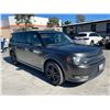 Image 2 : FORD FLEX 2015 L/S