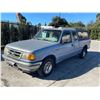 Image 1 : FORD RANGER 1997 T-DONATION