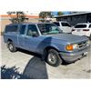 Image 2 : FORD RANGER 1997 T-DONATION