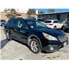 Image 2 : SUBA OUTBACK 2014 APP DUP/T -