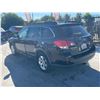 Image 4 : SUBA OUTBACK 2014 APP DUP/T -