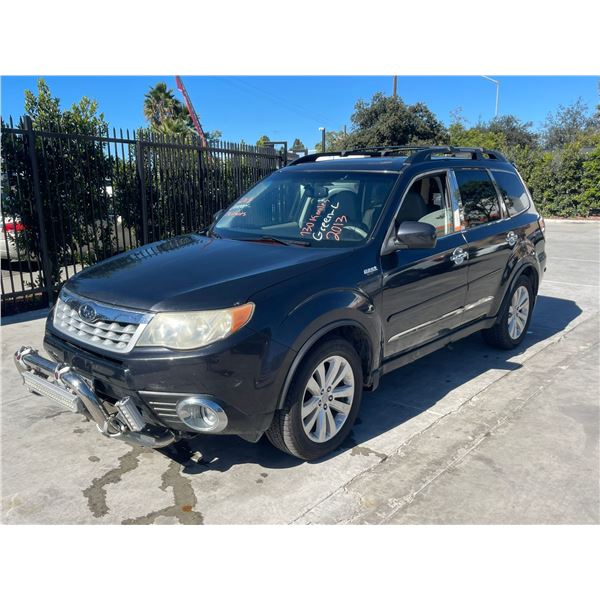 SUBA IMPREZA 2013 APP DUP/T -