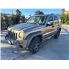 Image 1 : JEEP LIBERTY 2004 T-DONATION