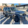 Image 2 : JEEP LIBERTY 2004 T-DONATION