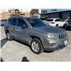 Image 2 : JEEP COMPASS 2015 T-DONATION