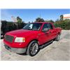 Image 1 : FORD F-150 2005 T-SMOG -2 DAYS