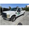 Image 1 : FORD F-250 2008 T-DONATION