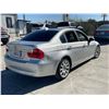 Image 3 : BMW 330I 2006 APP  DUP/T-DON
