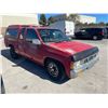 Image 2 : NISS PICKUP 1995 T-DONATION
