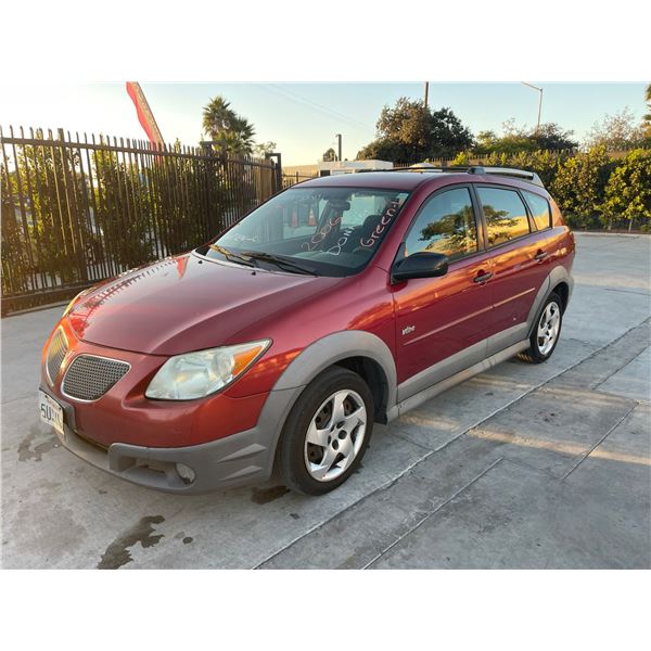 PONT VIBE 2006 T-DONATION