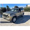 Image 1 : JEEP LIBERTY  2006 APP  DUP/T-DON