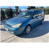 Image 1 : FORD FOCUS 2000 T-DONATION