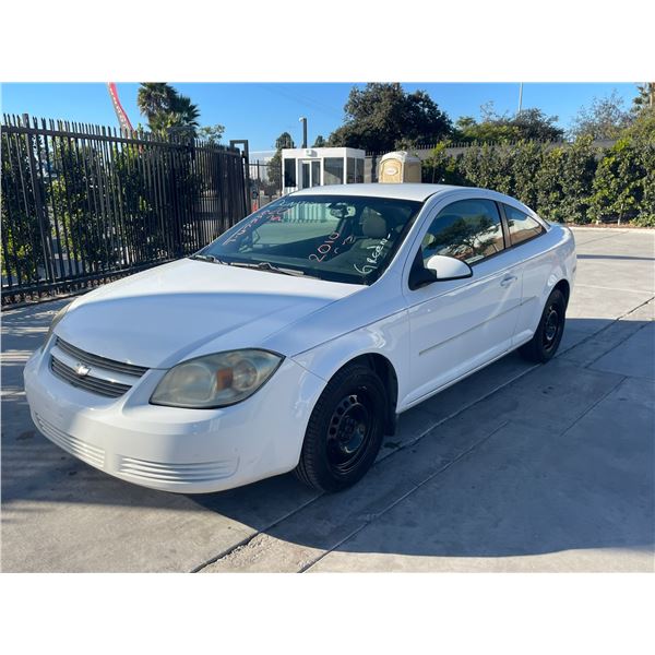 CHEV COBALT 2010 T-DONATION