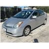 Image 1 : TOYT PRIUS 2006 T-DONATION
