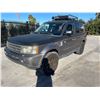 Image 1 : LNDR RANGE ROVER 2009 T-DONATION
