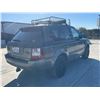 Image 3 : LNDR RANGE ROVER 2009 T-DONATION