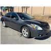 Image 2 : NISS ALTIMA 2012 APP  DUP/T-DON