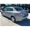 Image 4 : NISS SENTRA 2012 APP DUP/T -