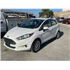 Image 1 : FORD FIESTA 2015 O/S-SALV-T- DON