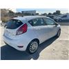 Image 3 : FORD FIESTA 2015 O/S-SALV-T- DON