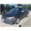 Image 1 : KIA FORTE 2010 T-DONATION