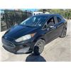 Image 1 : FORD  FIESTA  2014 O/S T-DON