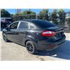 Image 4 : FORD  FIESTA  2014 O/S T-DON