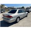 Image 3 : HOND ACCORD 2002 APP/DUP-T/EXP-ONLY