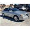 Image 2 : NISS SENTRA 2006 APP  DUP/T-DON