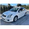 Image 1 : NISS SENTRA 2010 O/S T-DON
