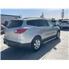 Image 3 : CHEV TRAVERSE 2010 O/S T-DON
