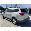 Image 4 : CHEV TRAVERSE 2010 O/S T-DON