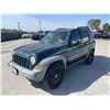 Image 1 : JEEP LIBERTY 2005 T-DONATION