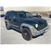 Image 2 : JEEP LIBERTY 2005 T-DONATION