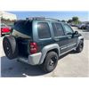 Image 3 : JEEP LIBERTY 2005 T-DONATION