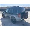 Image 4 : JEEP LIBERTY 2005 T-DONATION