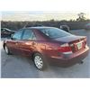 Image 4 : TOYT CAMRY 2006 T-2 DAYS