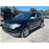 Image 1 : FORD EDGE 2008 T-2 DAYS