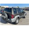 Image 3 : JEEP LIBERTY 2006 T-DONATION