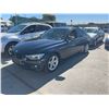 Image 1 : BMW 328I 2013 APP/DUP-T/EXP-ONLY