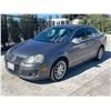 Image 1 : VOLK JETTA 2006 T-DONATION