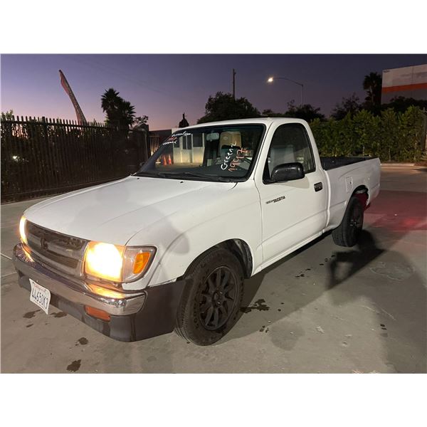 TOYT TACOMA 1997 APP DUP SALV-DON