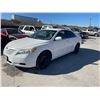 Image 1 : TOYT CAMRY 2009 APP  DUP/T-DON